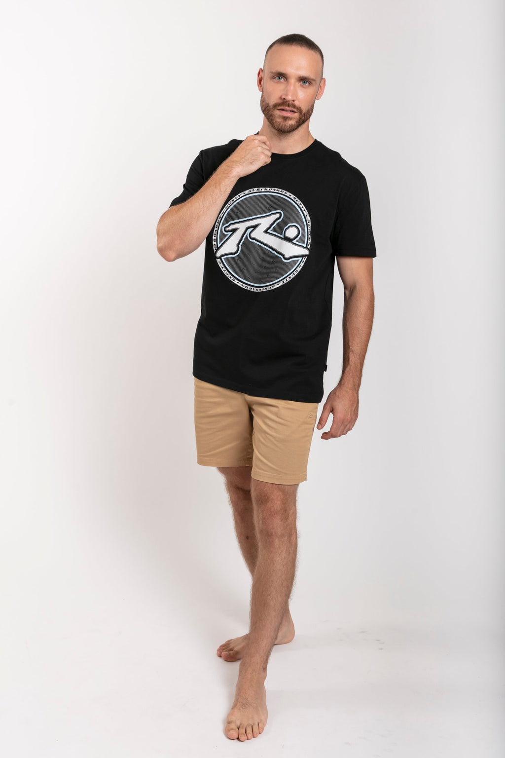 VINTAGEIS- BLACK