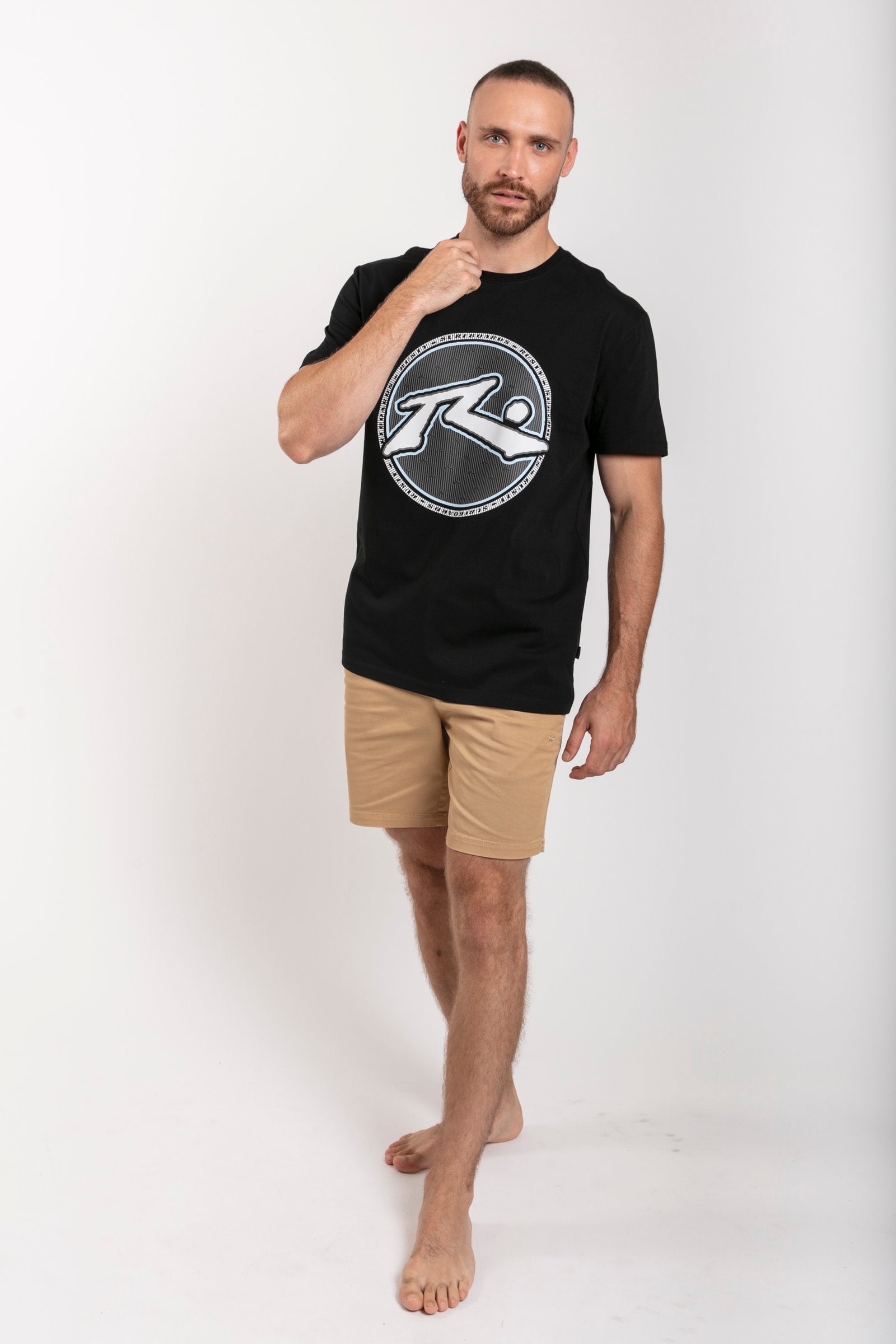 VINTAGEIS- BLACK