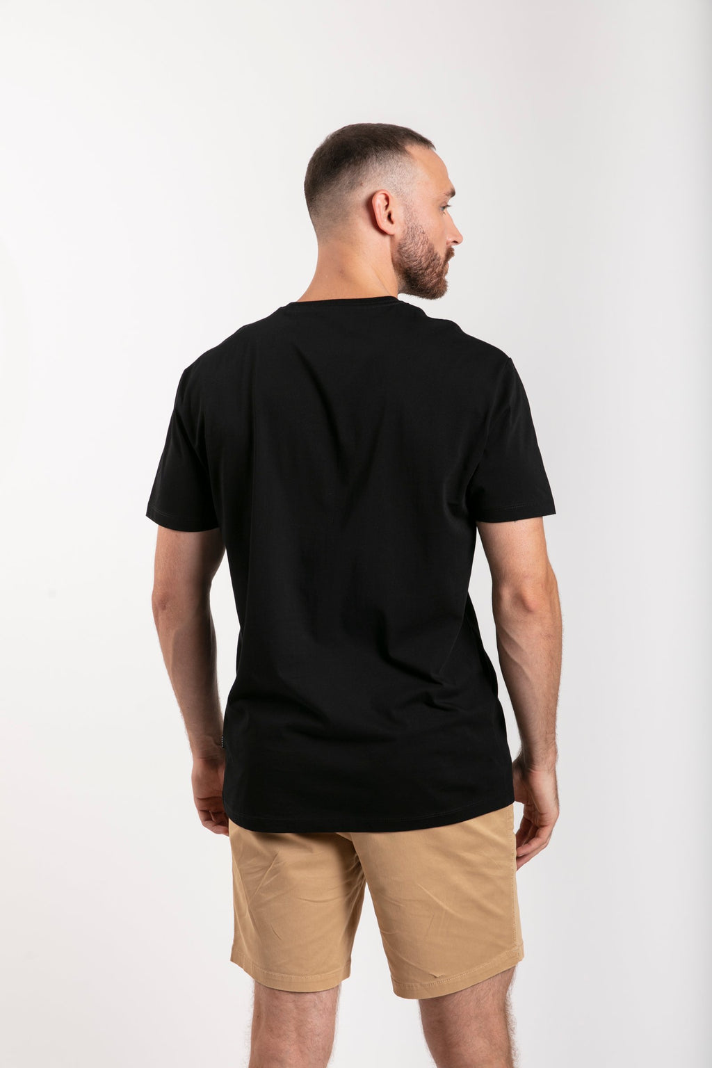 VINTAGEIS- BLACK