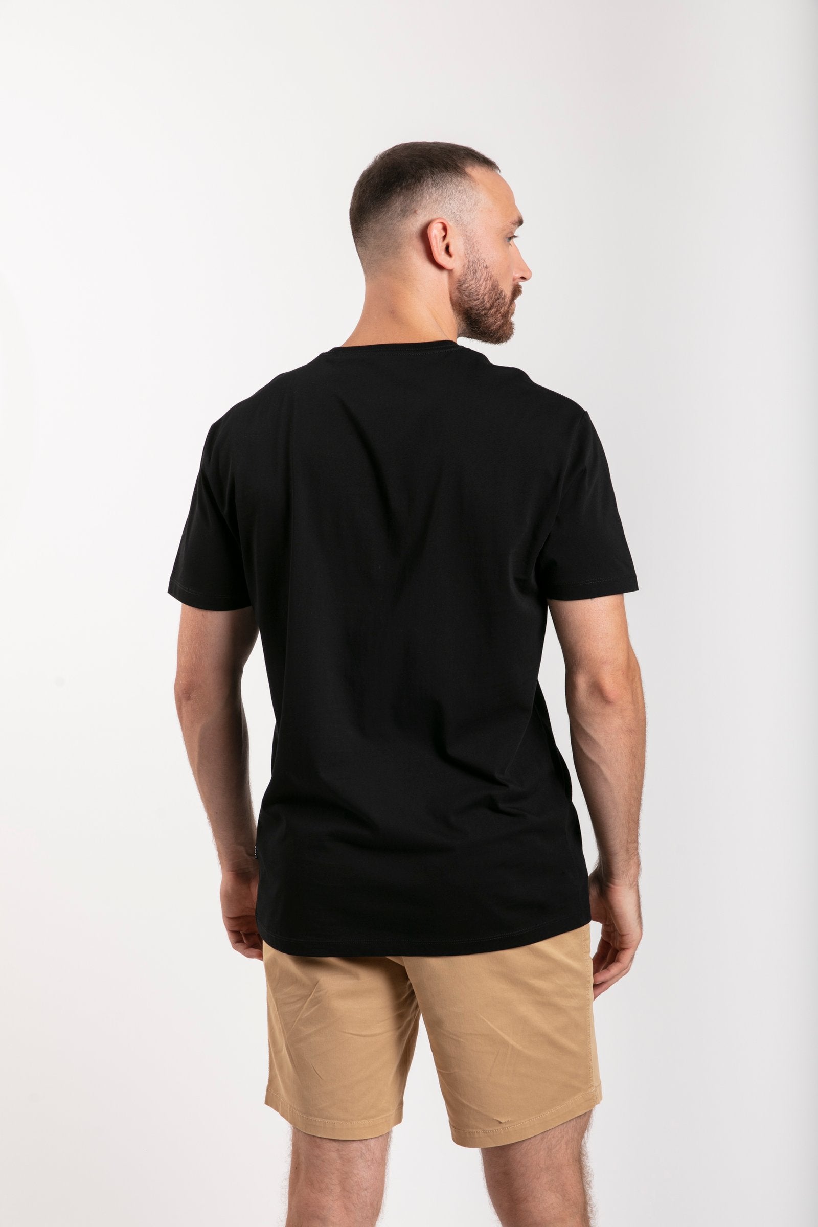 VINTAGEIS- BLACK