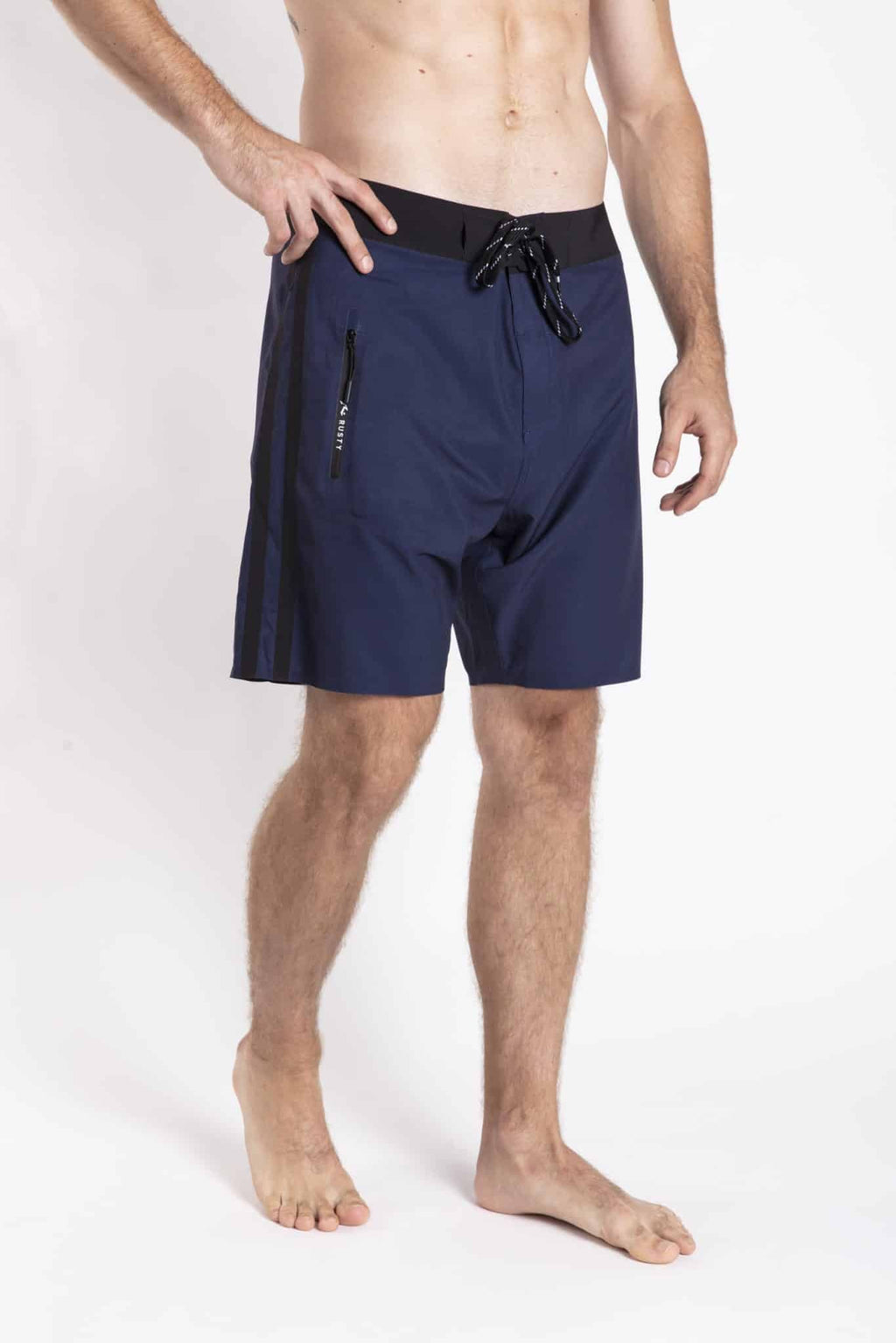 PRETO- NAVY BLUE