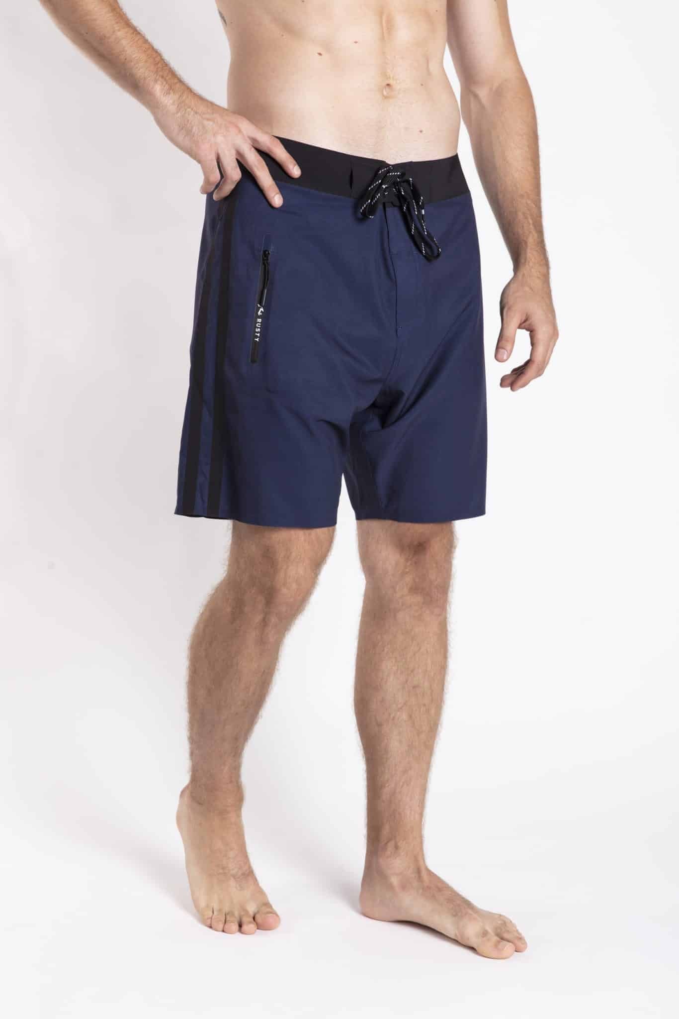 PRETO- NAVY BLUE