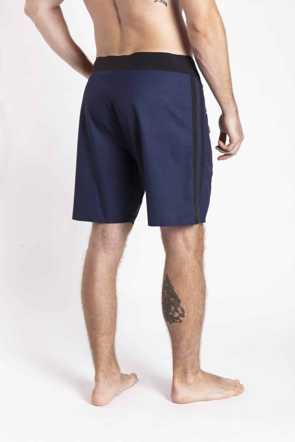 PRETO- NAVY BLUE