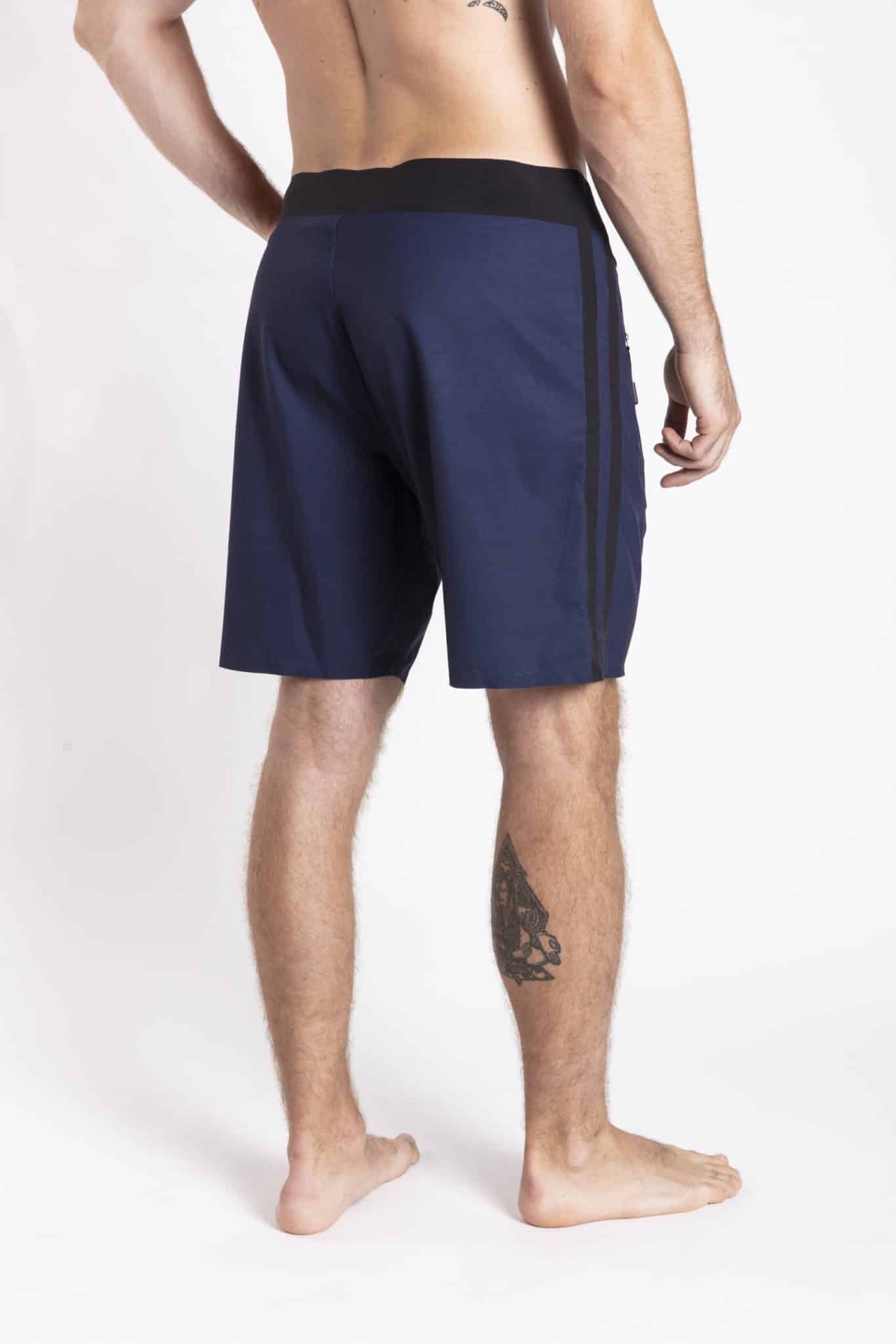 PRETO- NAVY BLUE