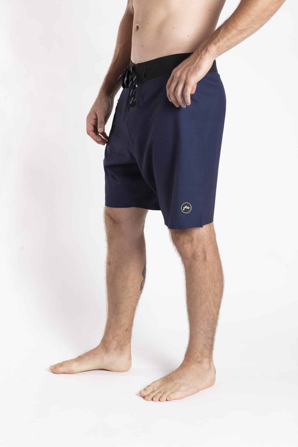 PRETO- NAVY BLUE
