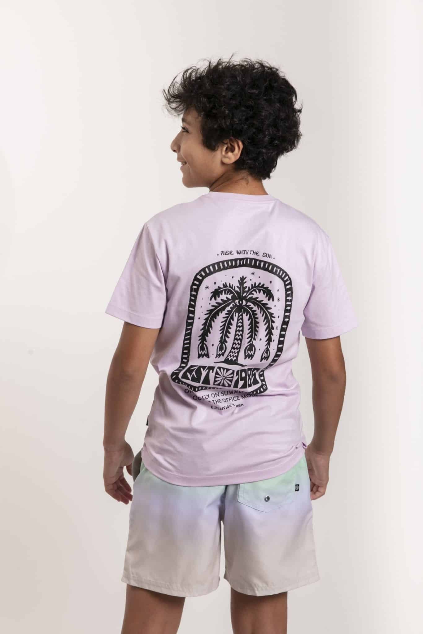 BRIONEIS TEEN- PURPLE