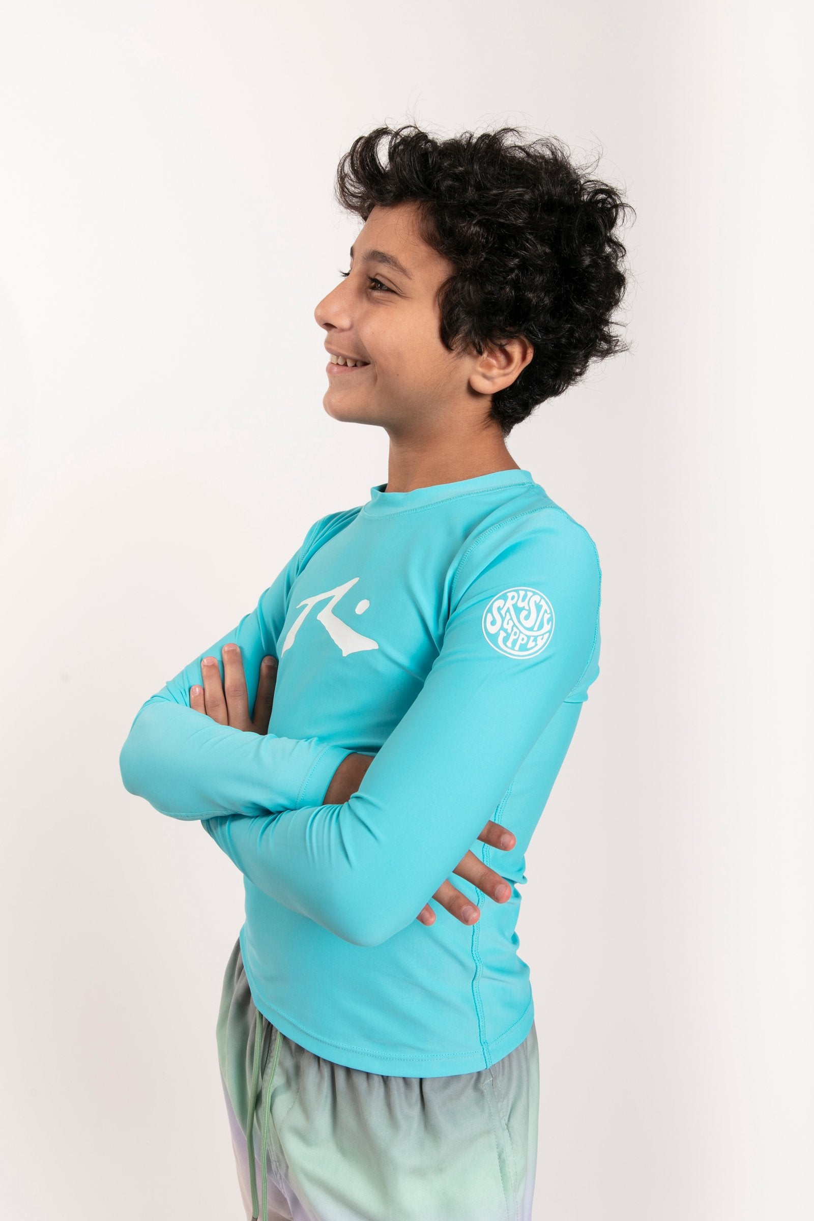 TUSO TEEN- TURQUOISE
