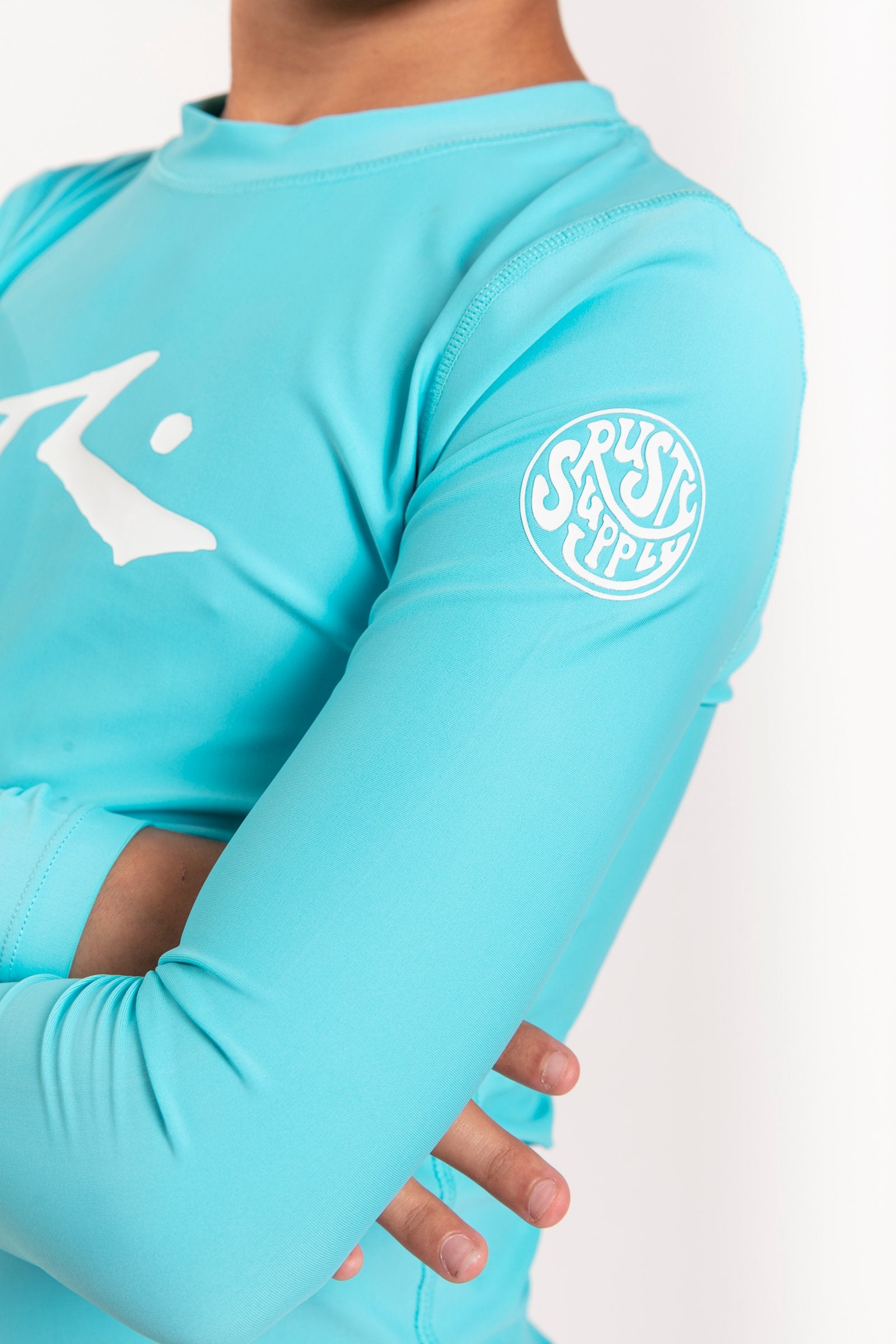 TUSO TEEN- TURQUOISE