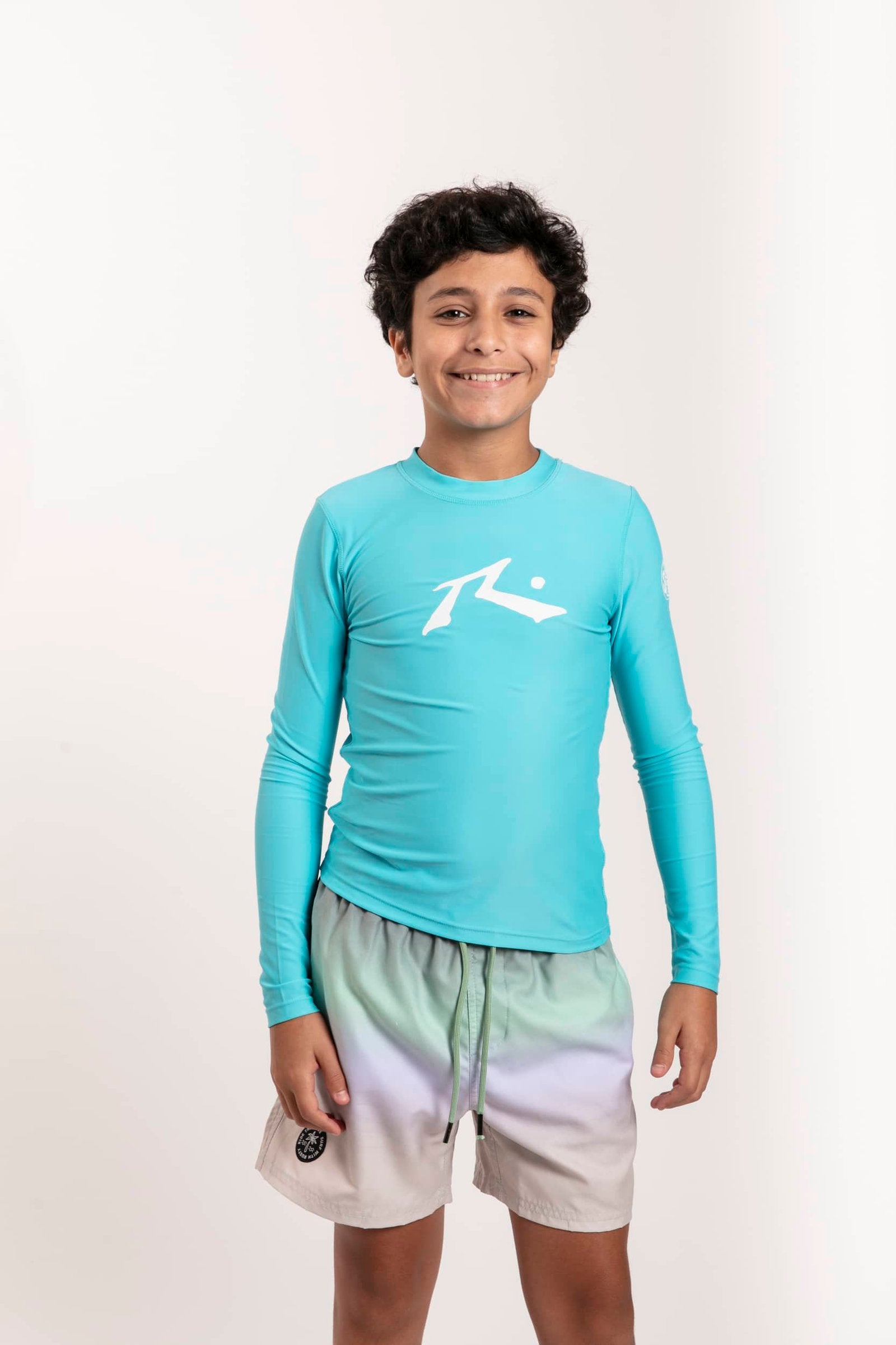 TUSO TEEN- TURQUOISE