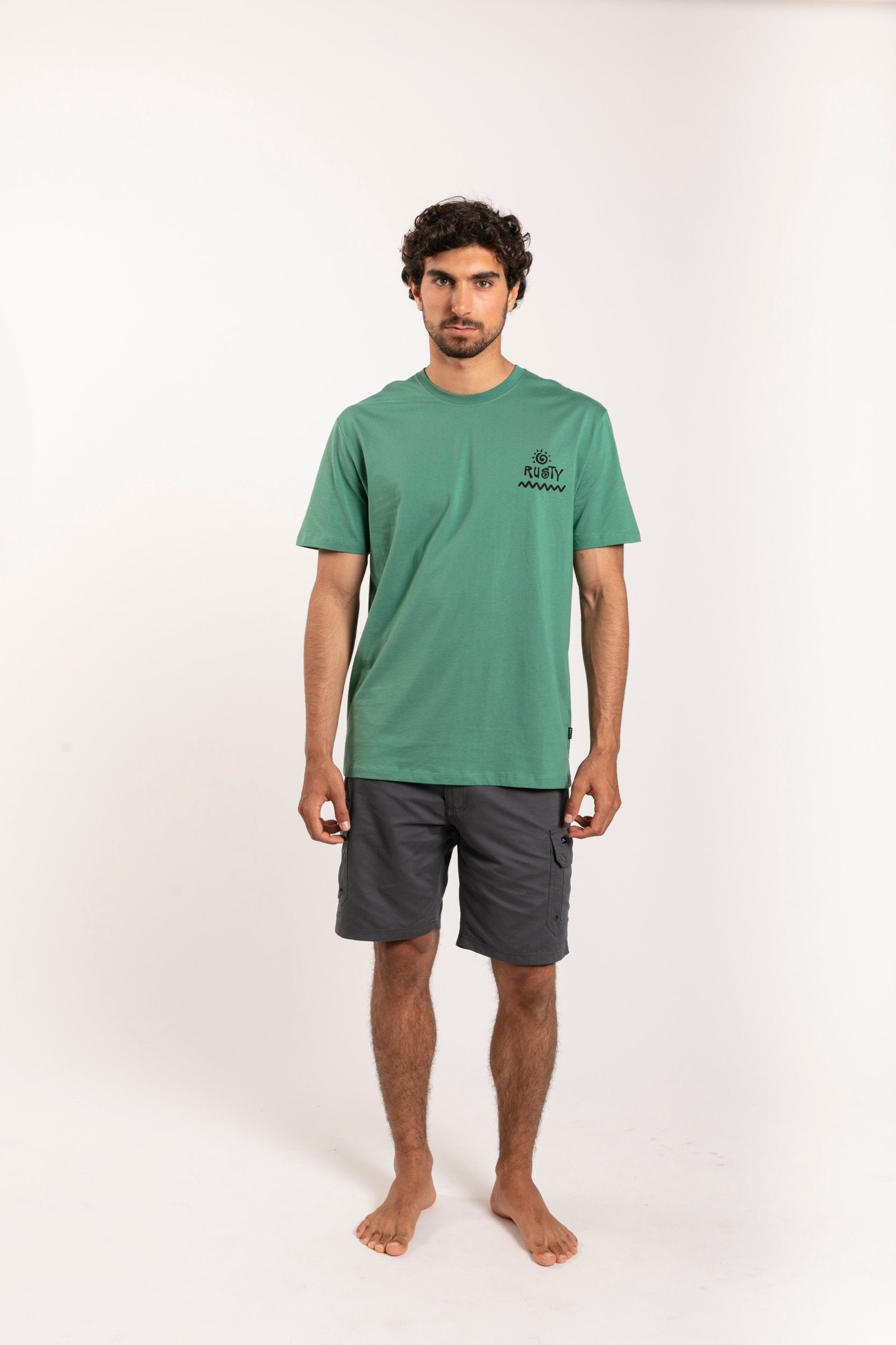 ACHUAR - GREEN