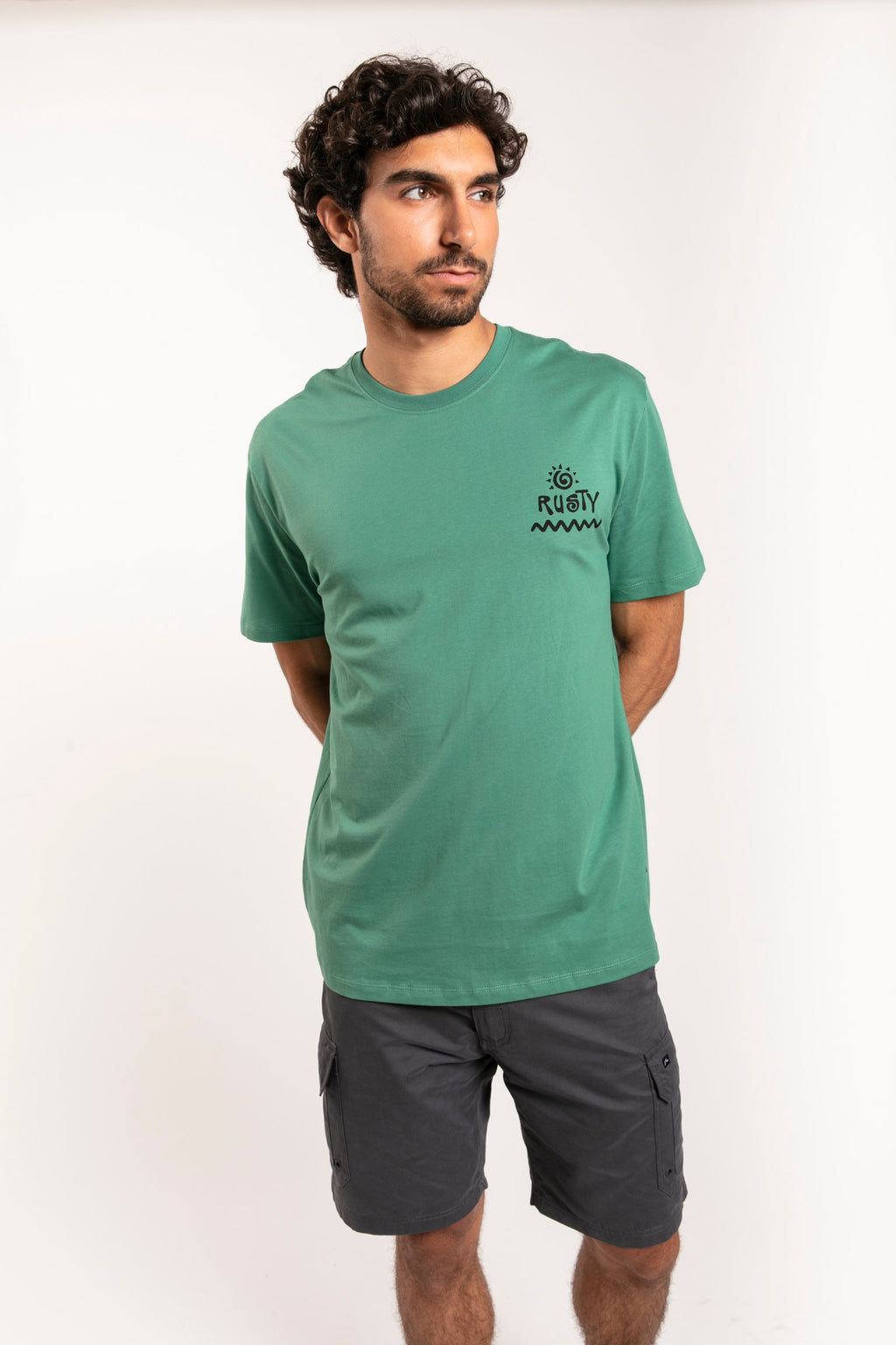 ACHUAR - GREEN