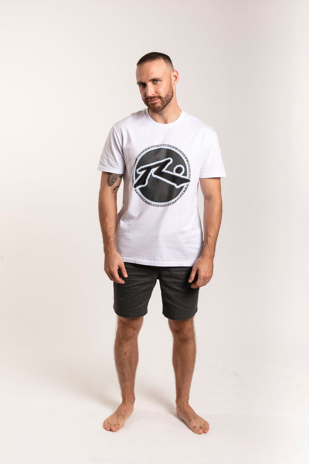 VINTAGEIS- WHITE