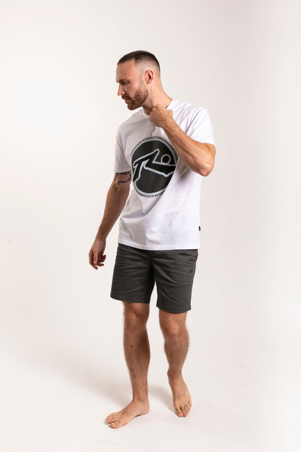 VINTAGEIS- WHITE