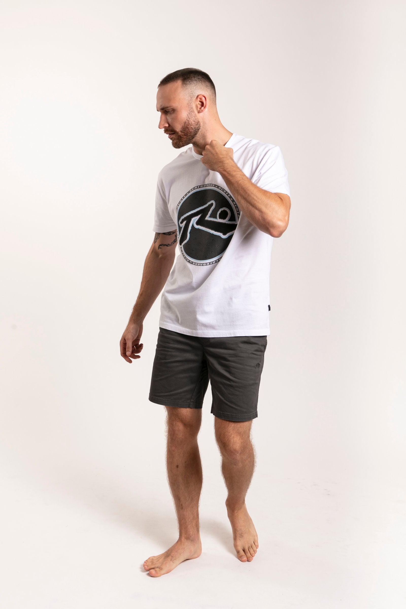 VINTAGEIS- WHITE