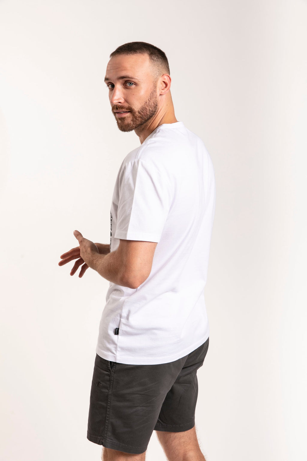 VINTAGEIS- WHITE