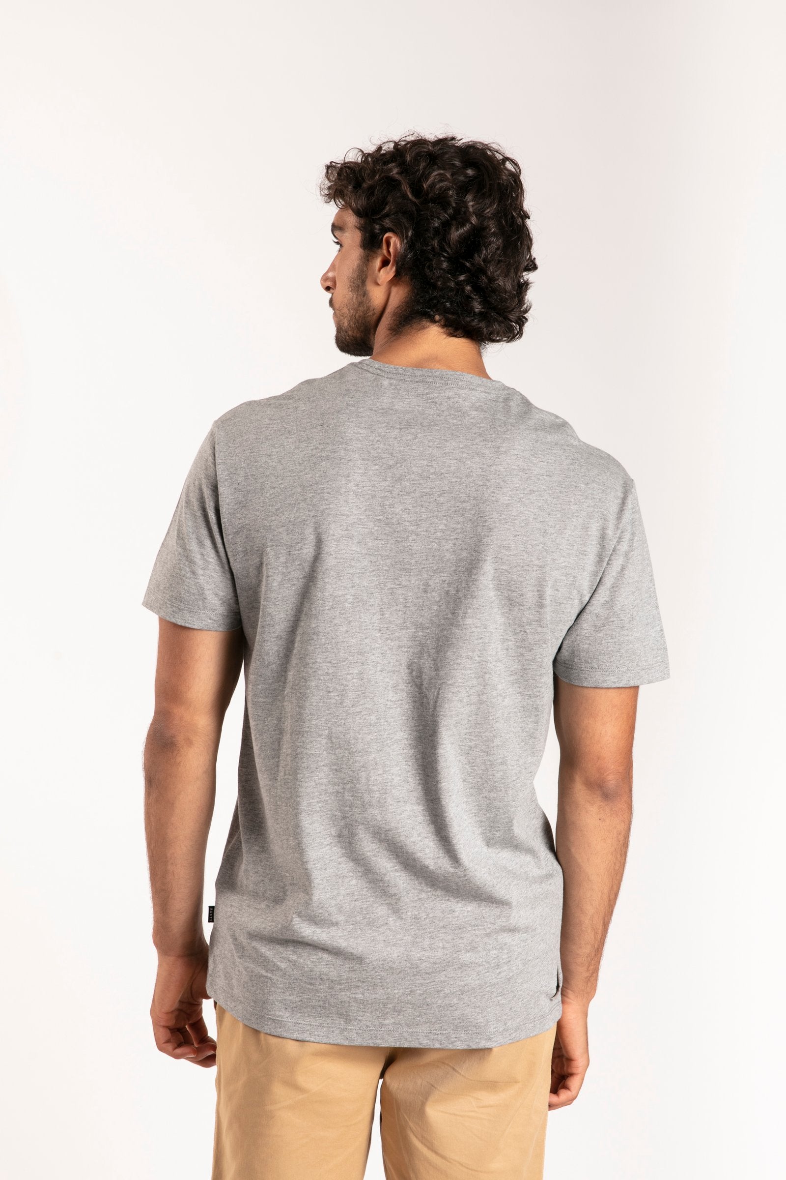 RETROIS- LIGHT GREY