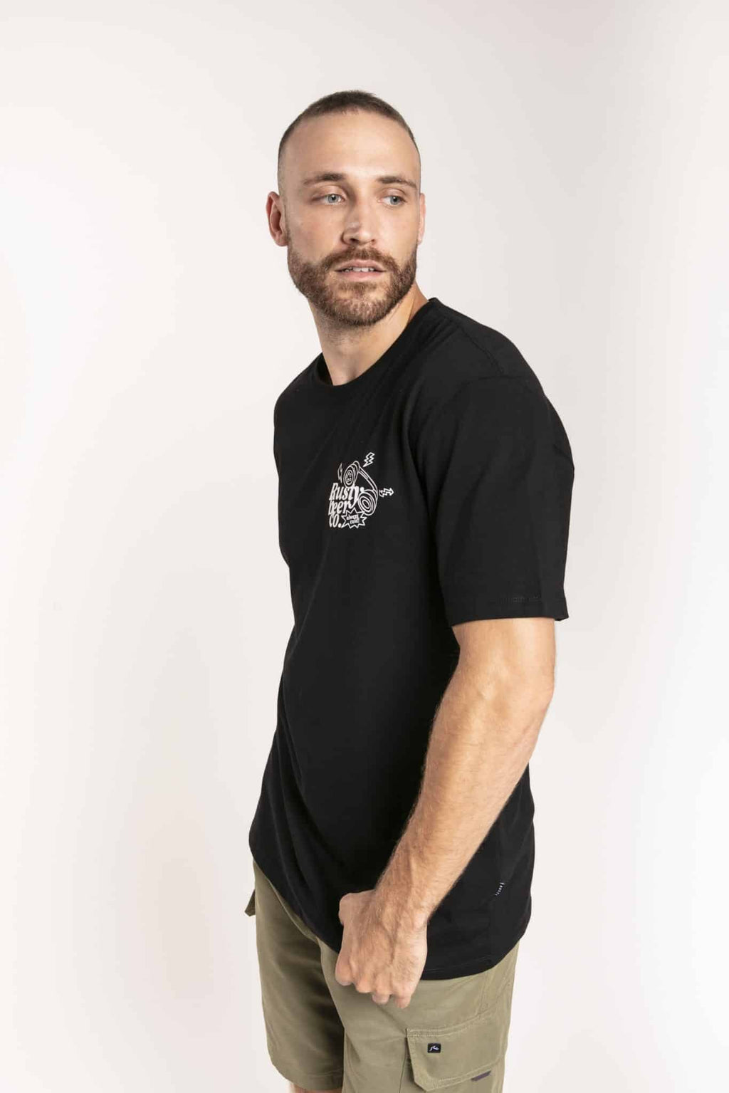 JUCAR- BLACK