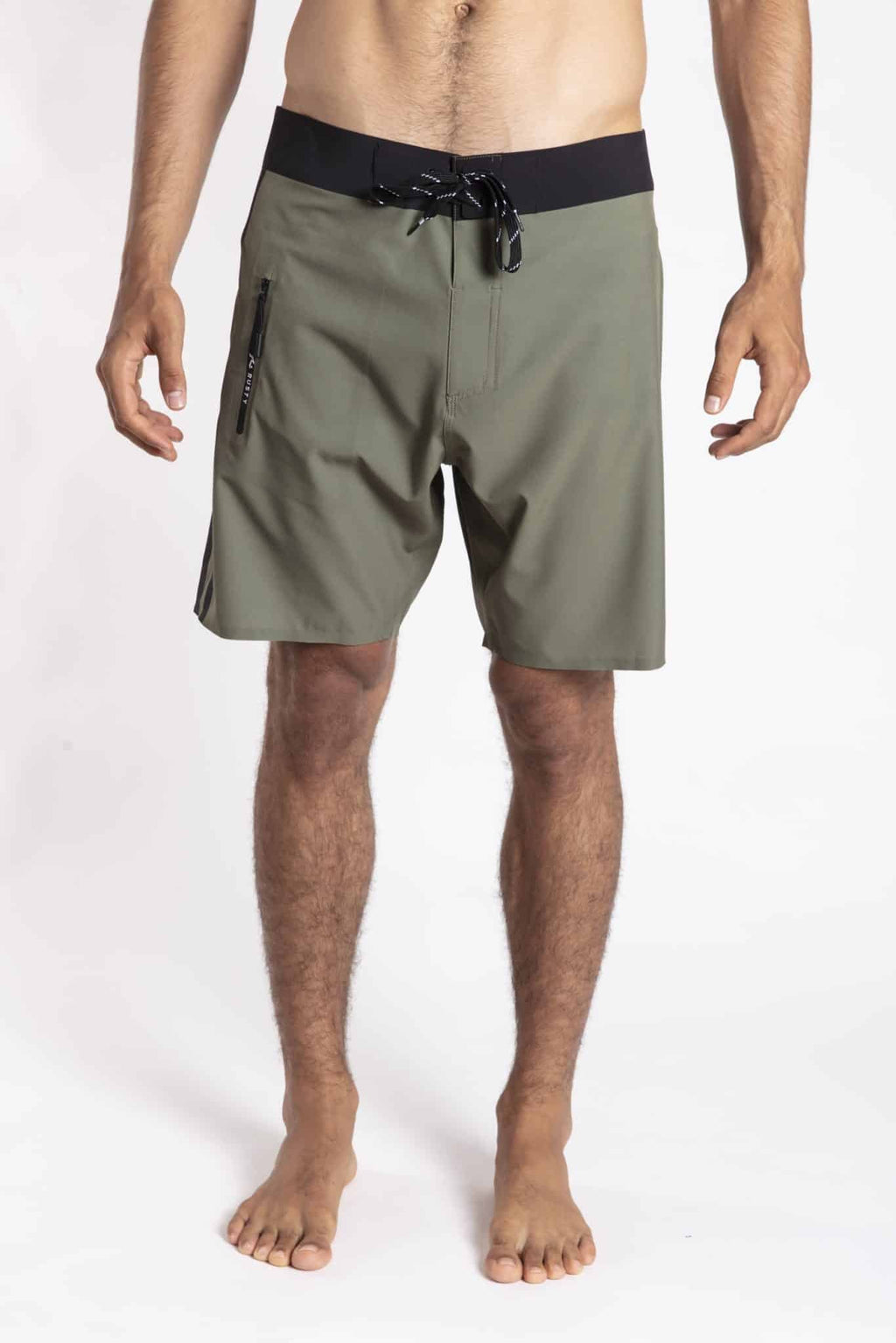 PRETO - MILITARY