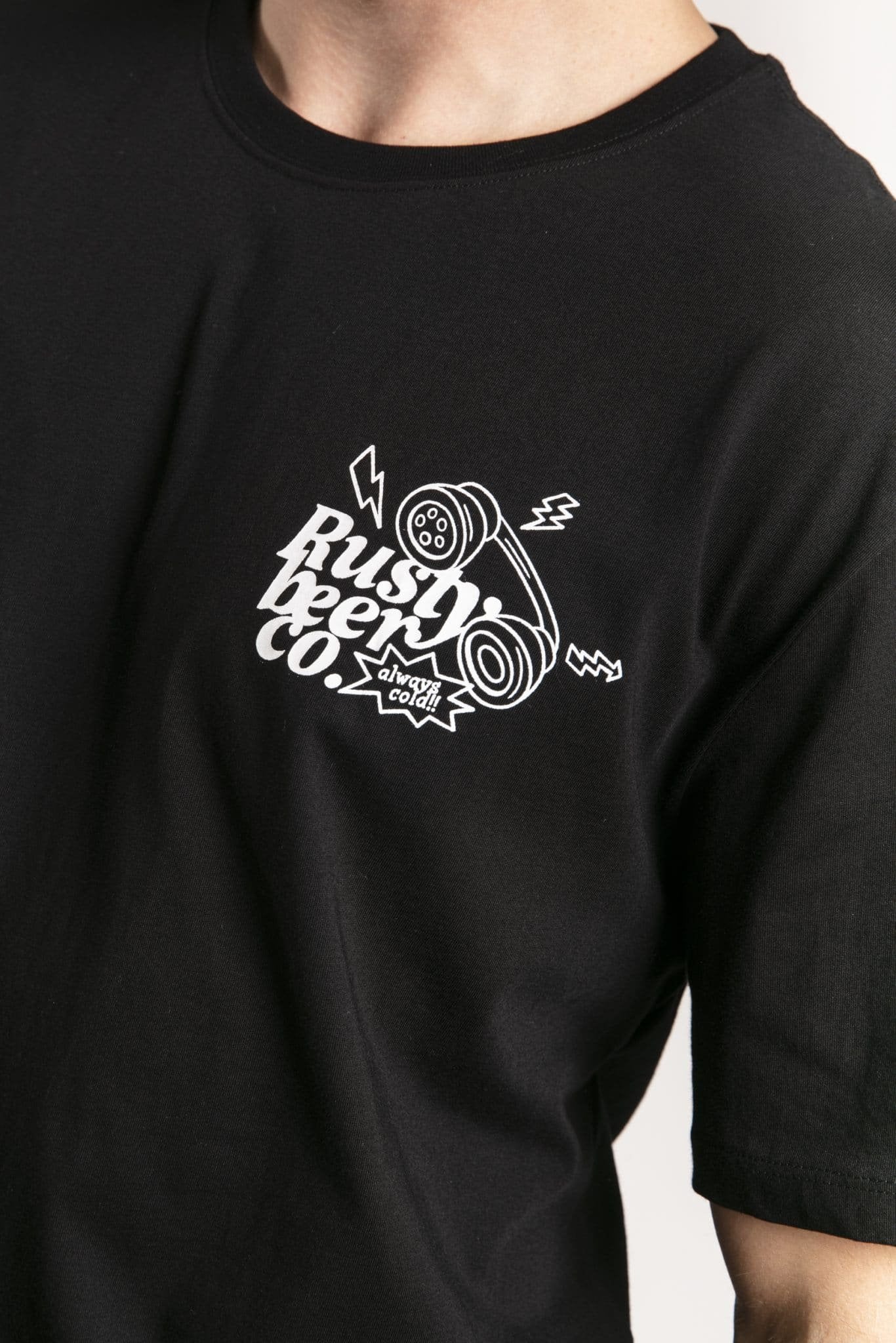 JUCAR- BLACK
