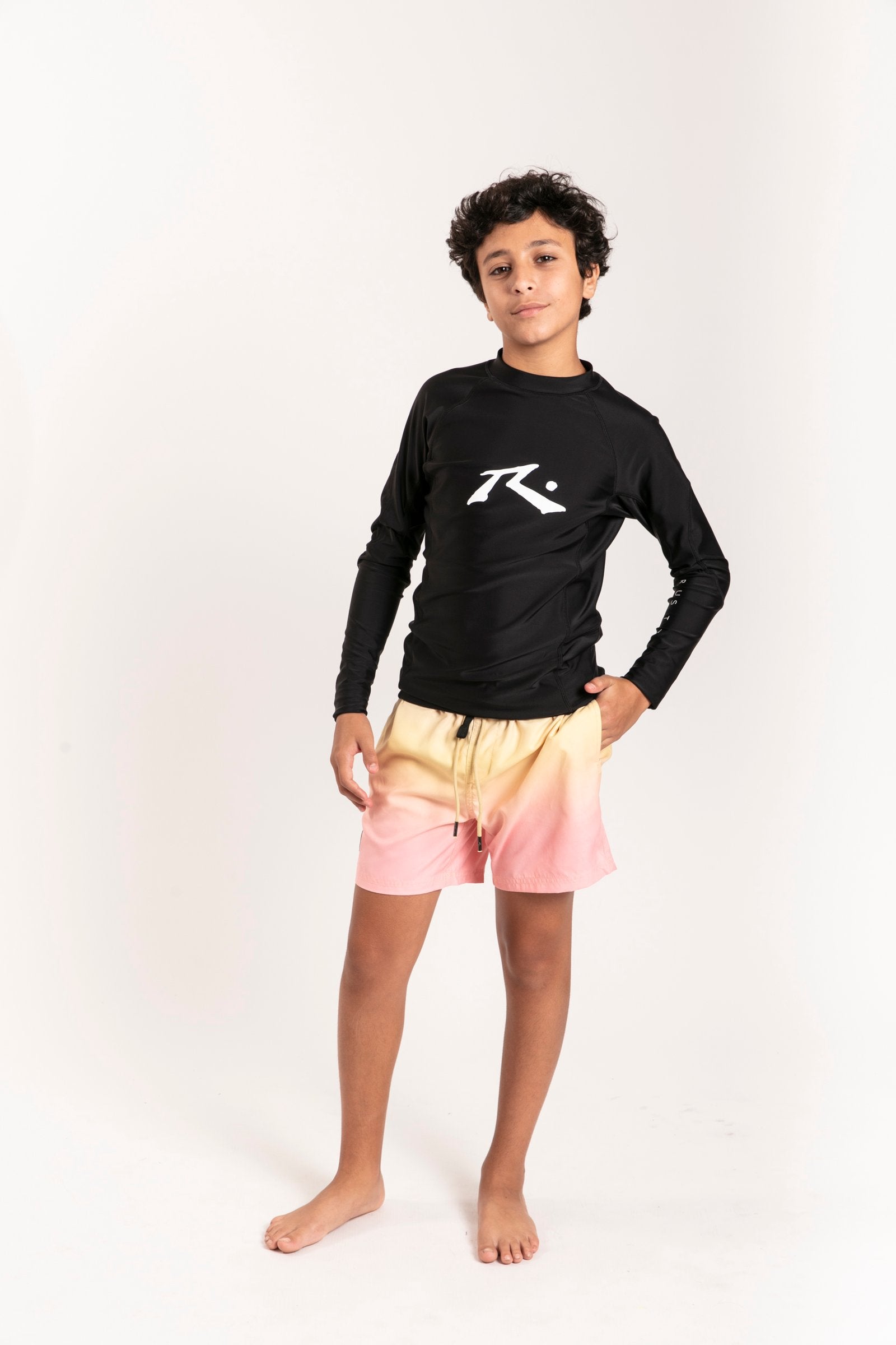 TUSO TEEN- BLACK
