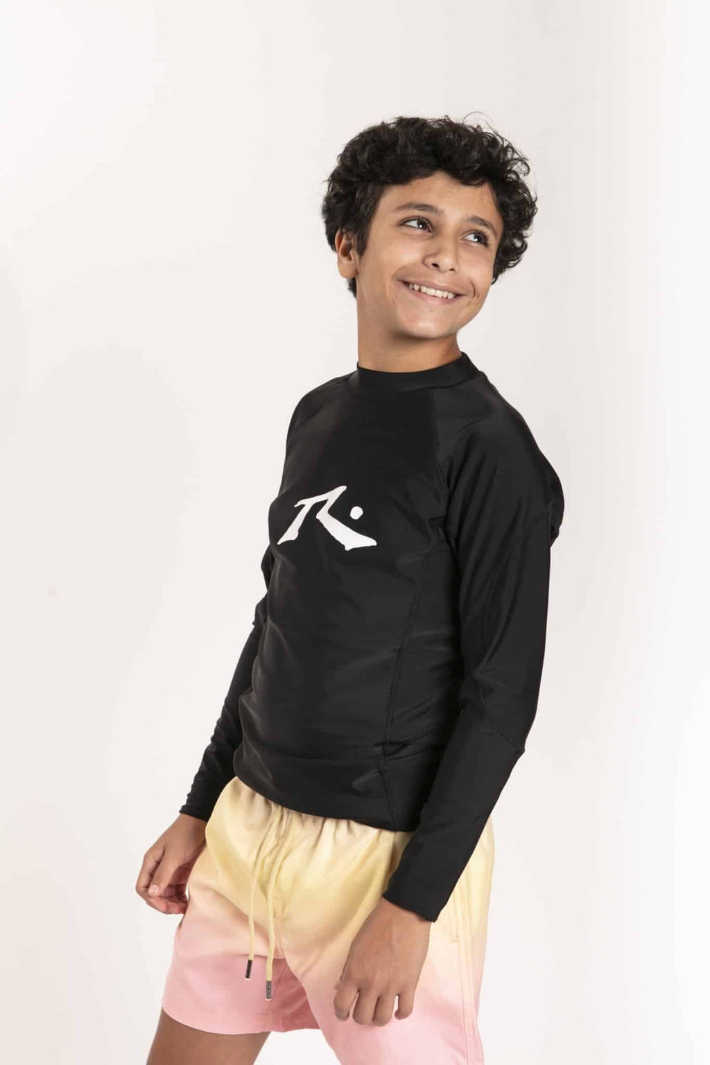 TUSO TEEN- BLACK