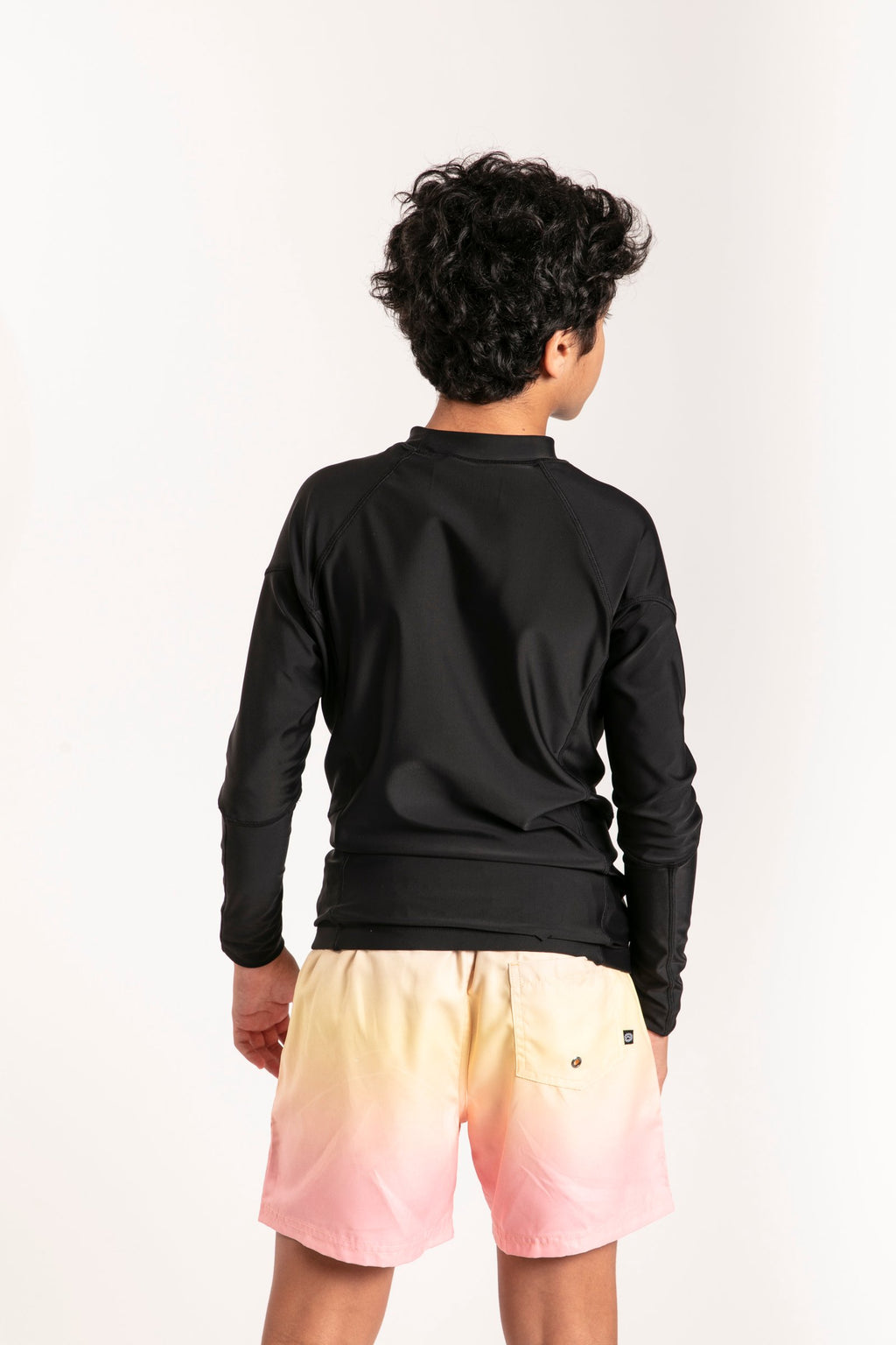 TUSO TEEN- BLACK