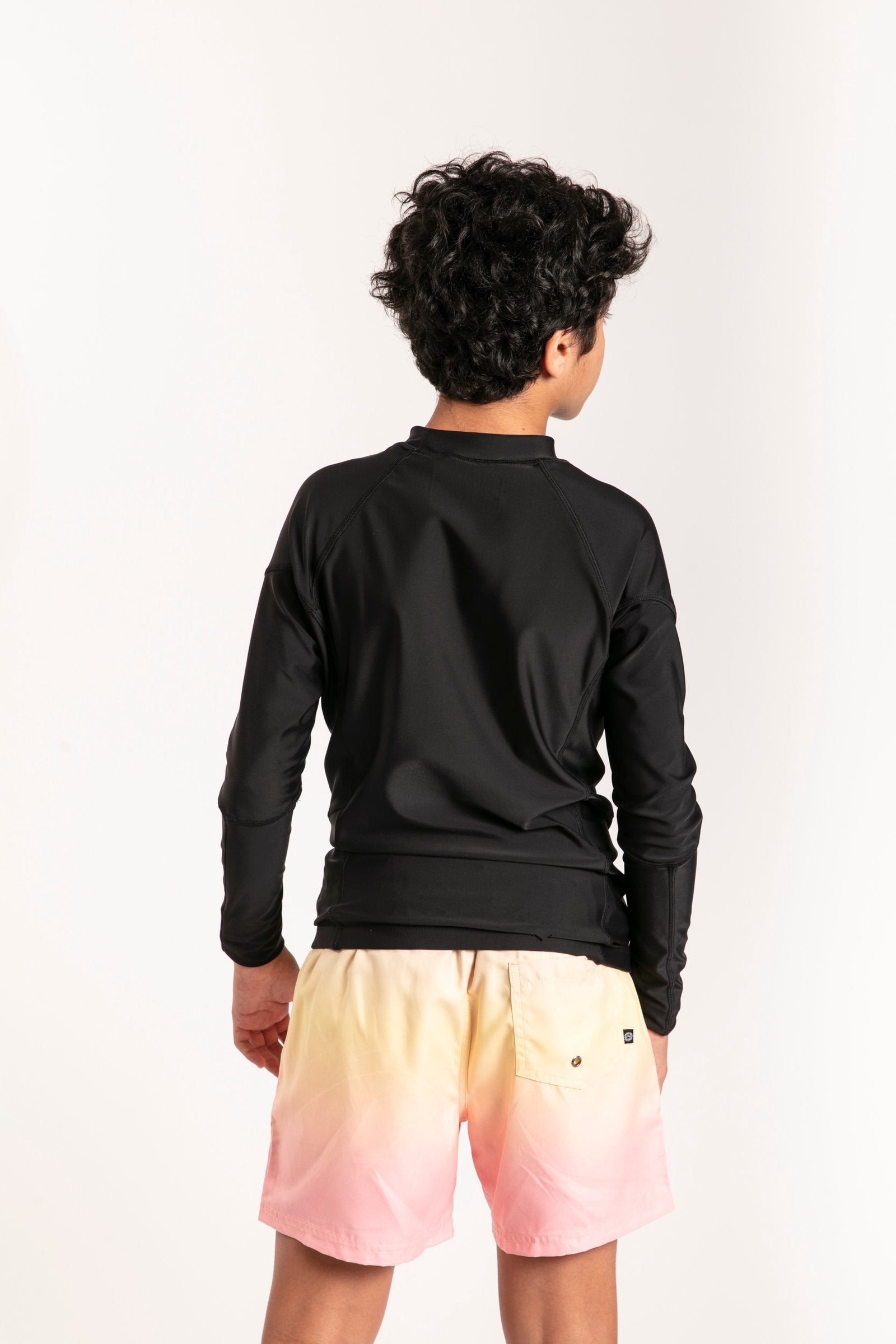 TUSO TEEN- BLACK