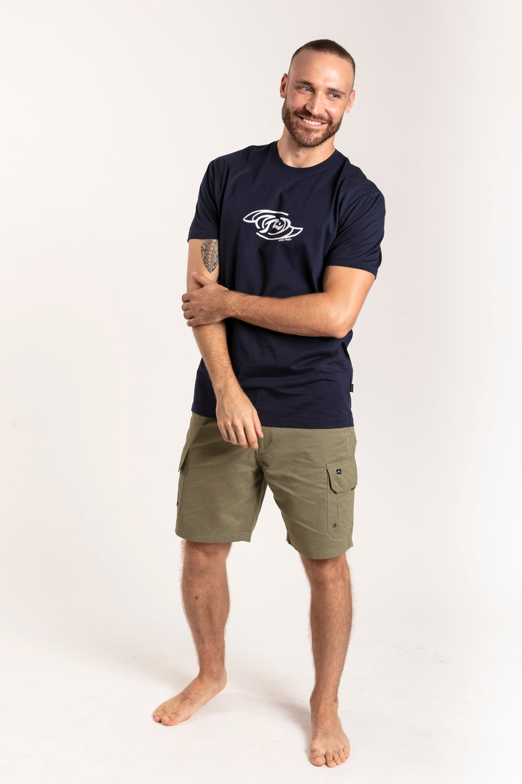 CADIZIS- NAVY