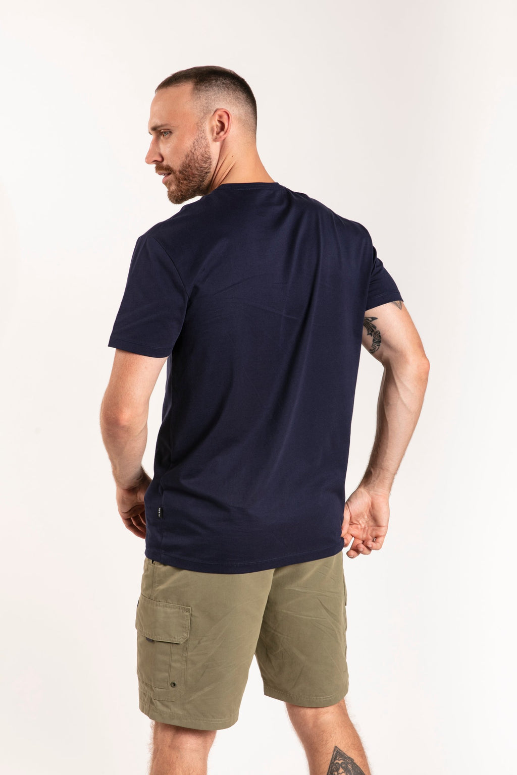 CADIZIS- NAVY