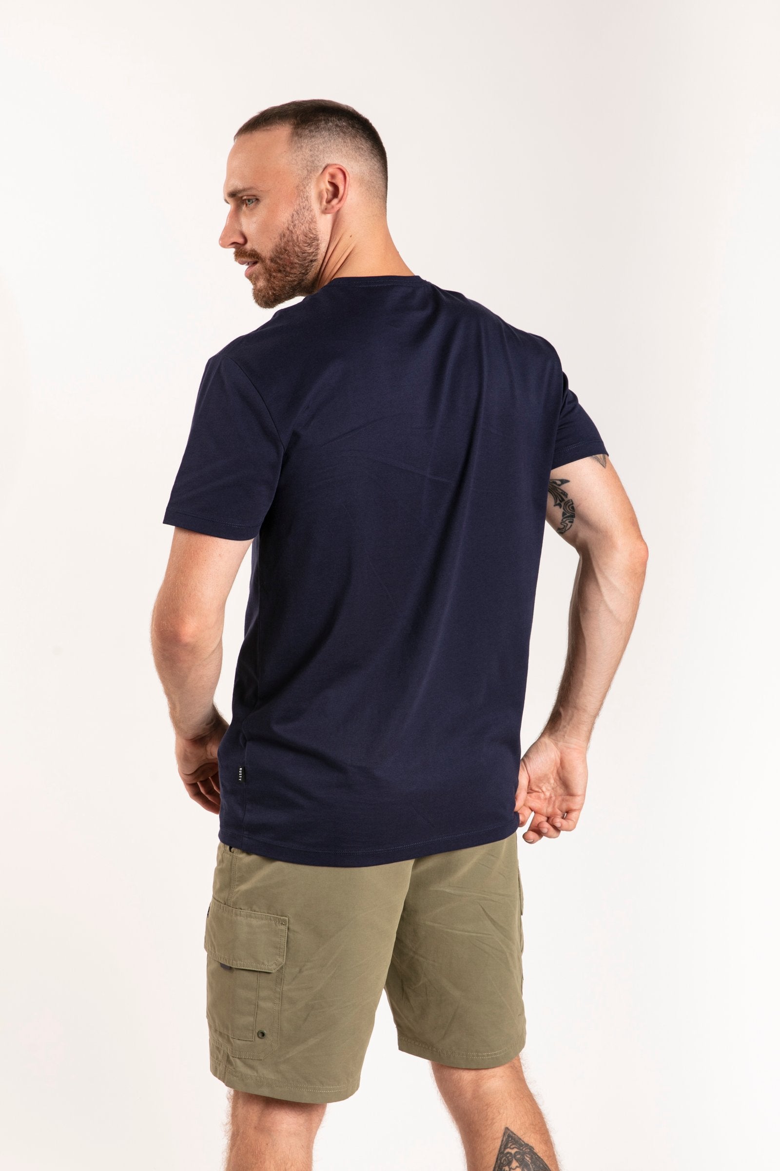 CADIZIS- NAVY