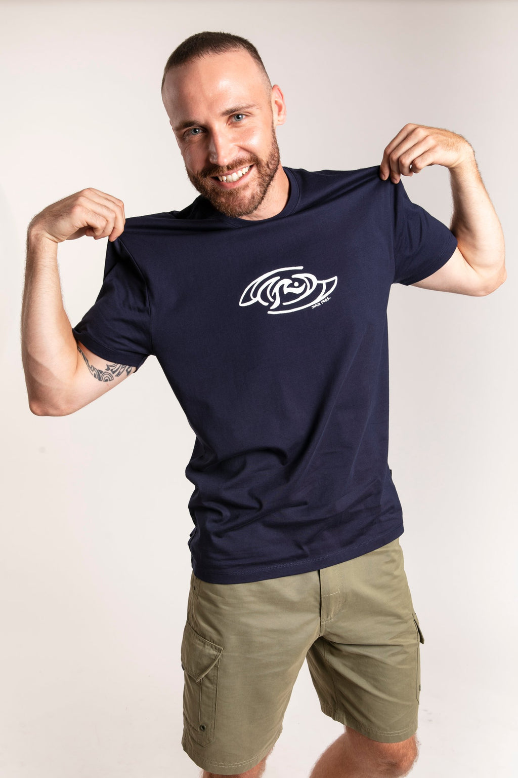 CADIZIS- NAVY