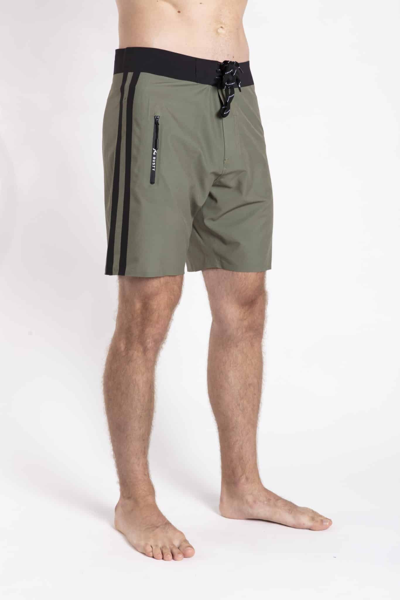 PRETO - MILITARY