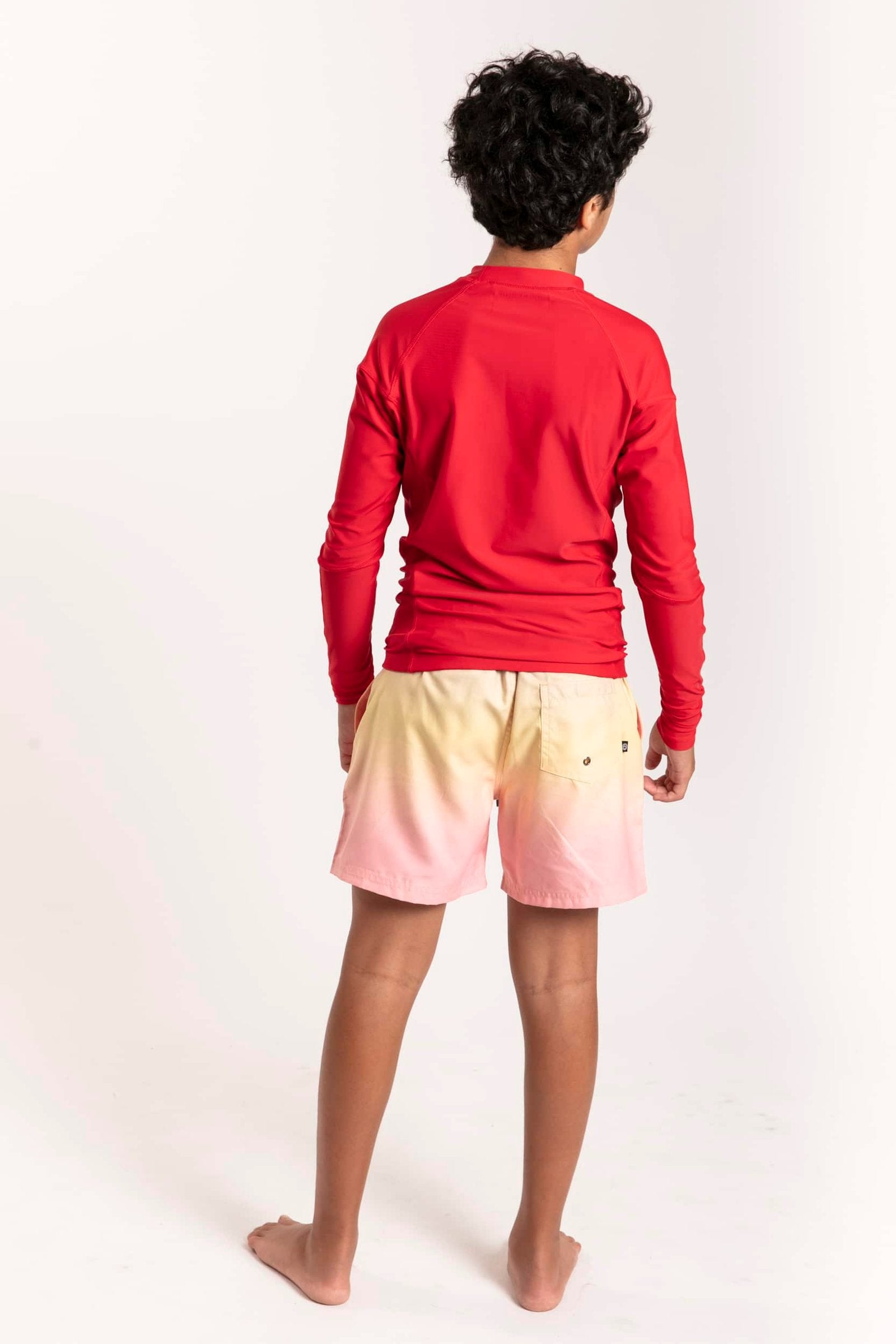 TUSO TEEN- RED