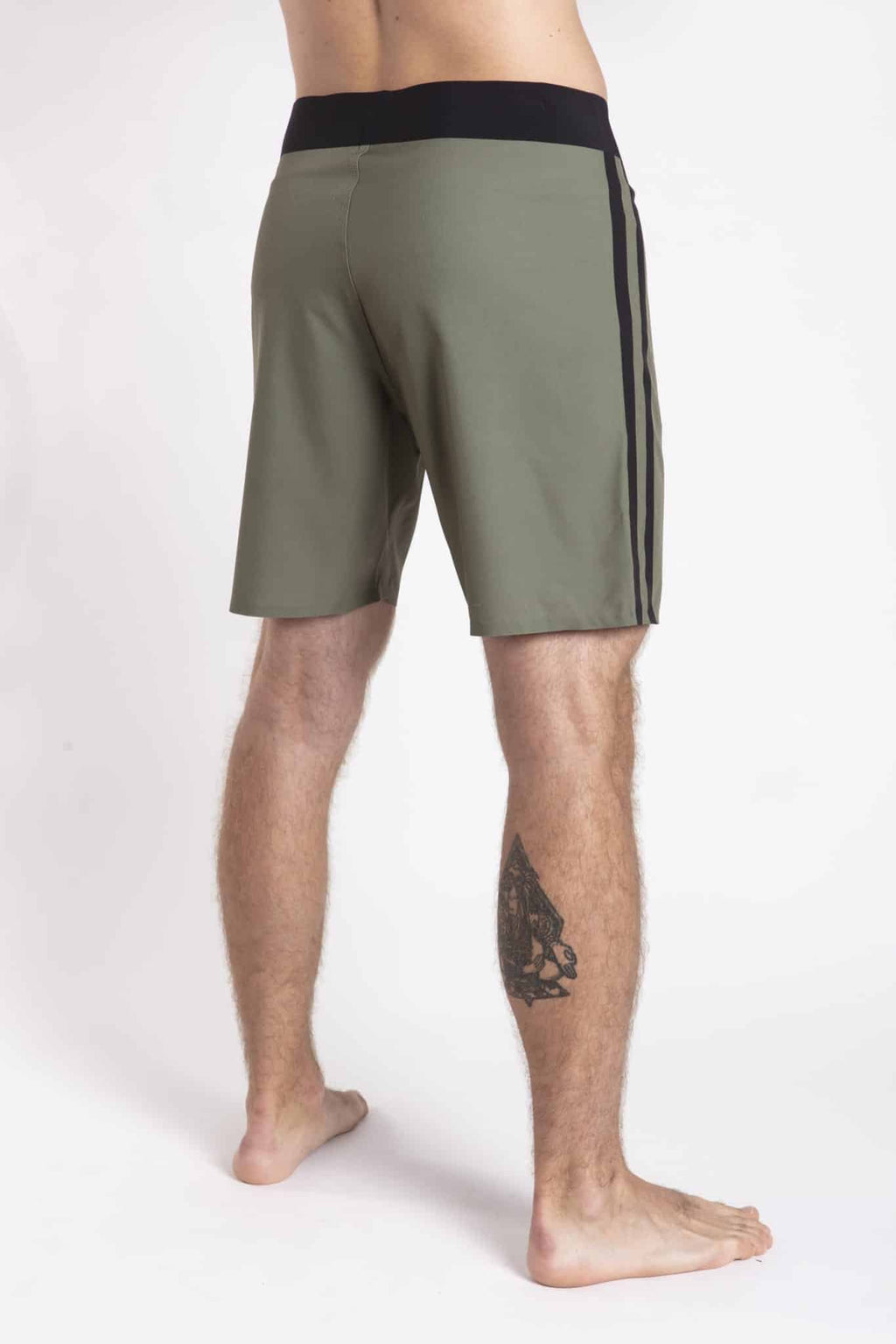 PRETO - MILITARY