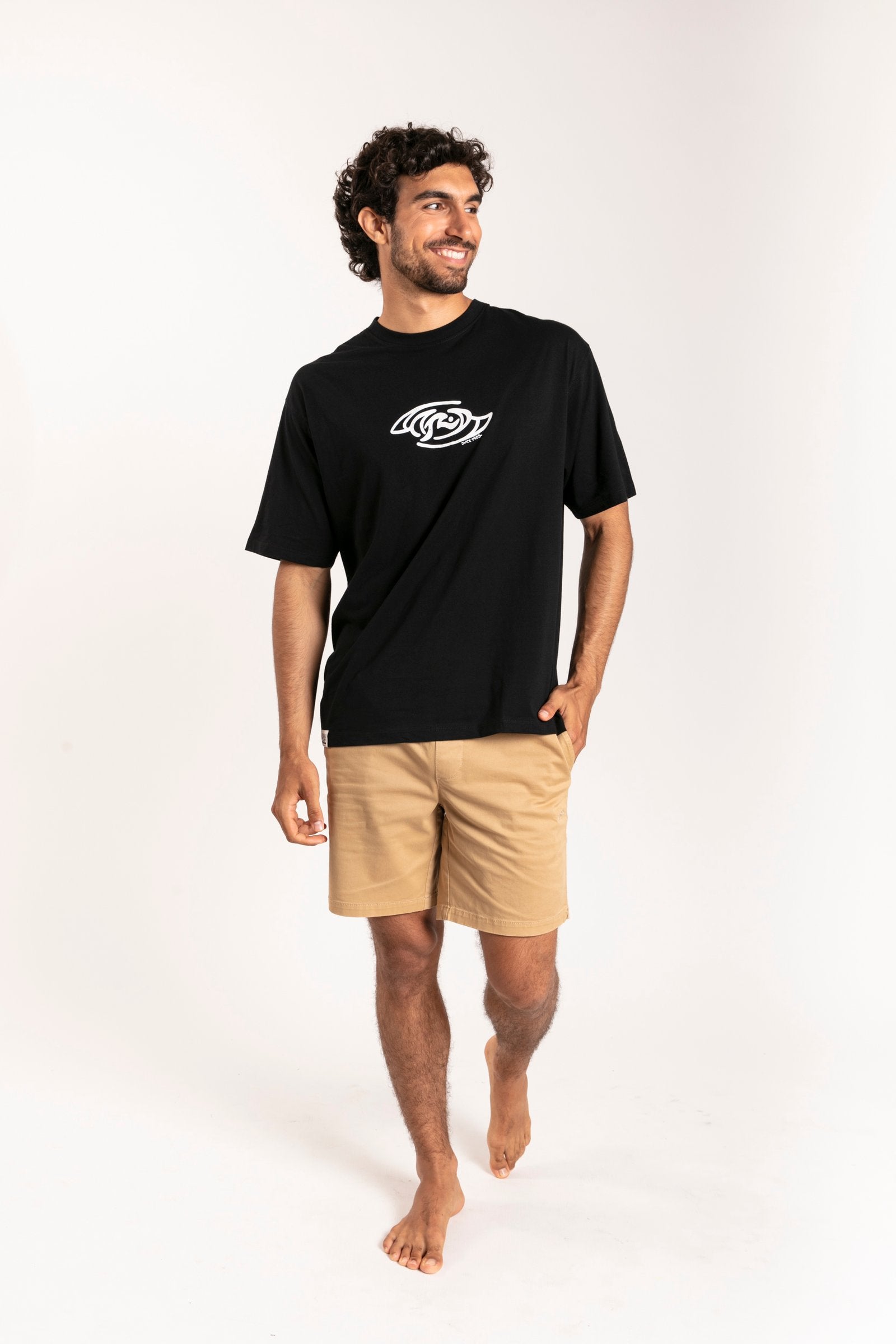 CADIZ- BLACK