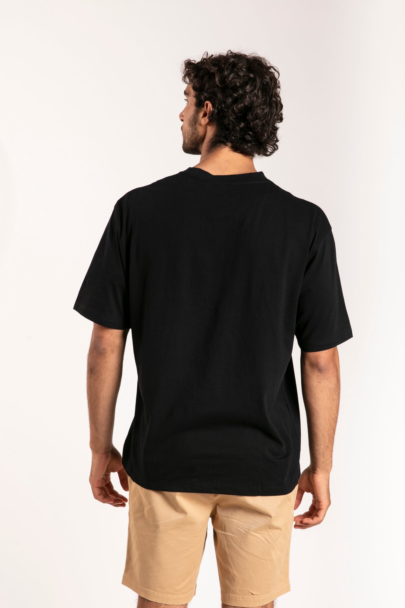 CADIZ- BLACK