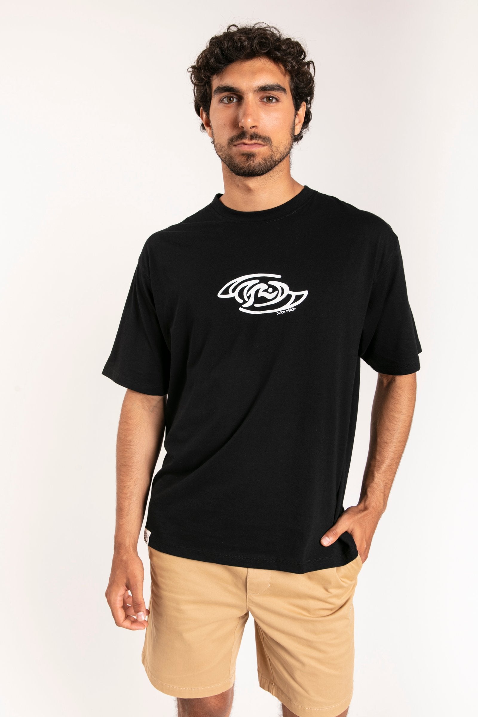 CADIZ- BLACK