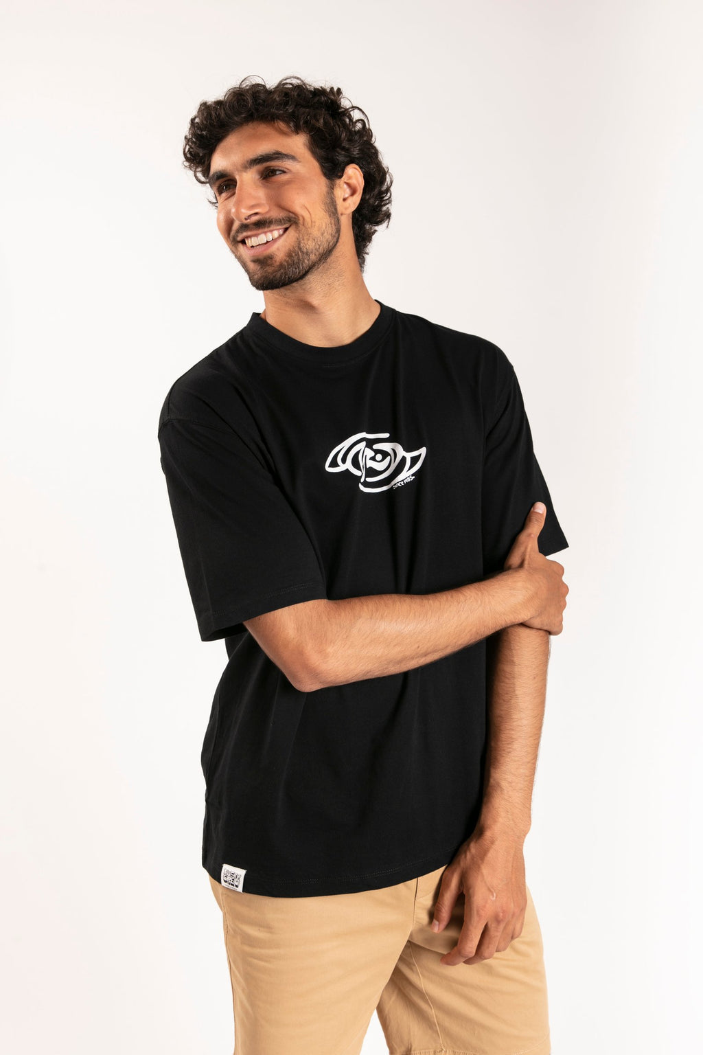 CADIZ- BLACK