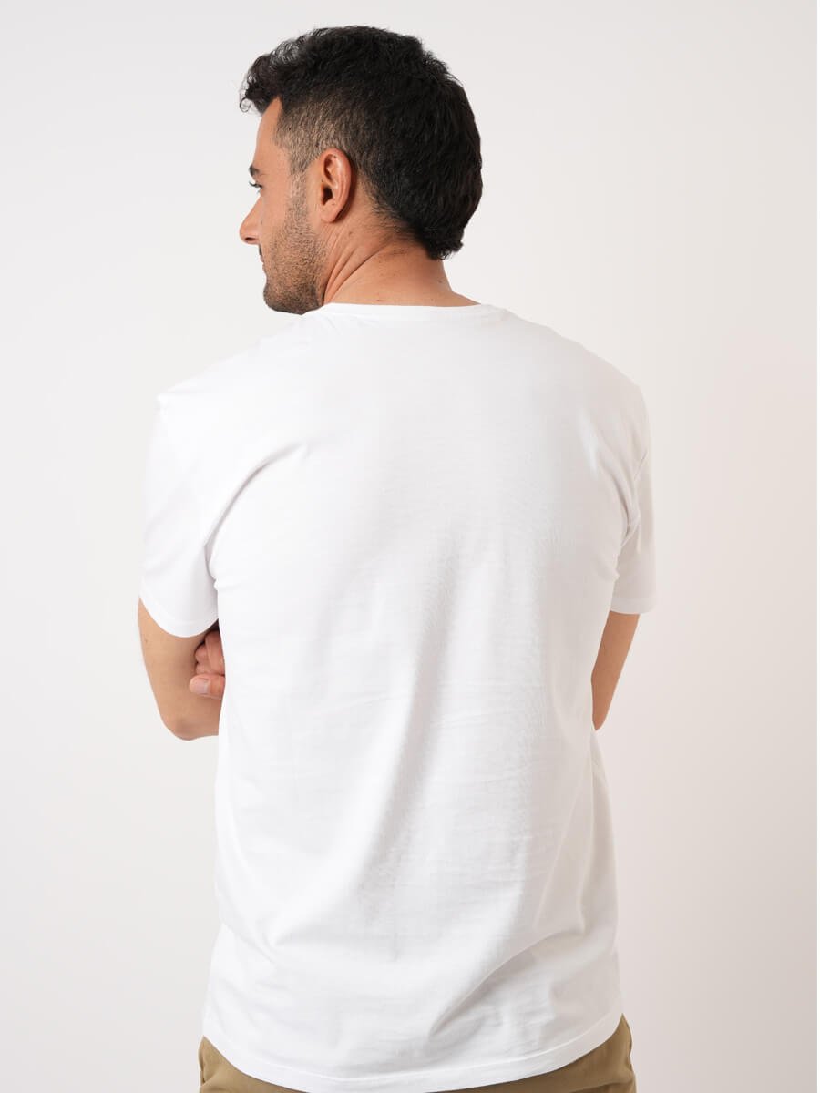 ORIGINAL- WHITE