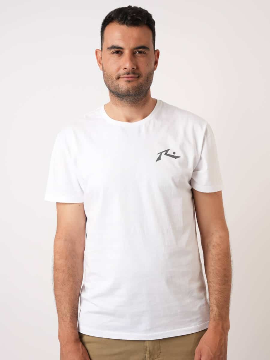 ORIGINAL- WHITE