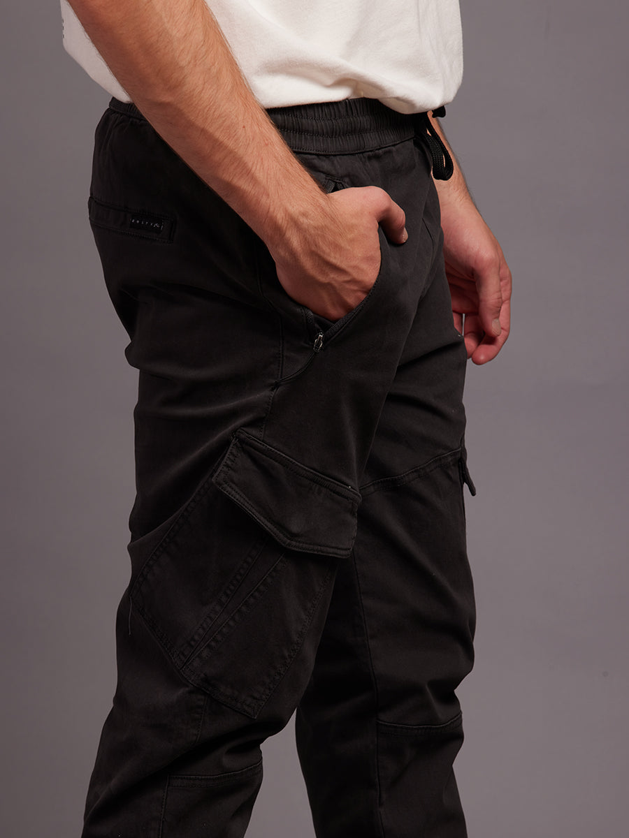 PAOLO- DARK GREY