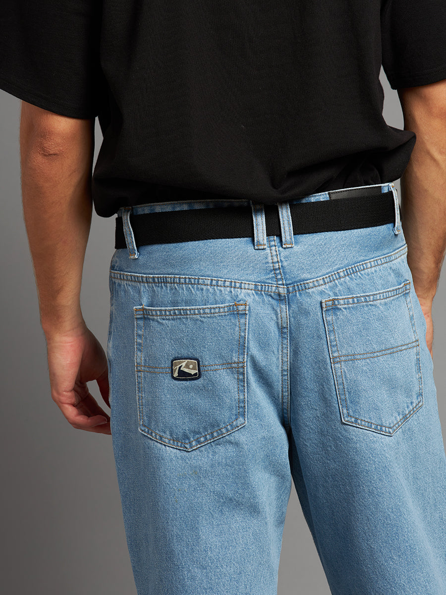 BELT VILGO- BLACK
