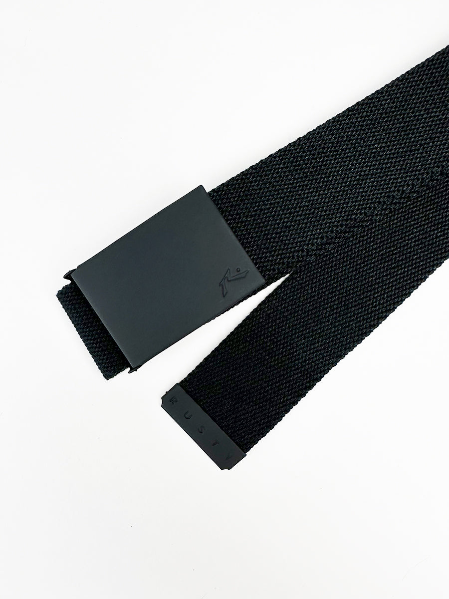 BELT VILGO- BLACK