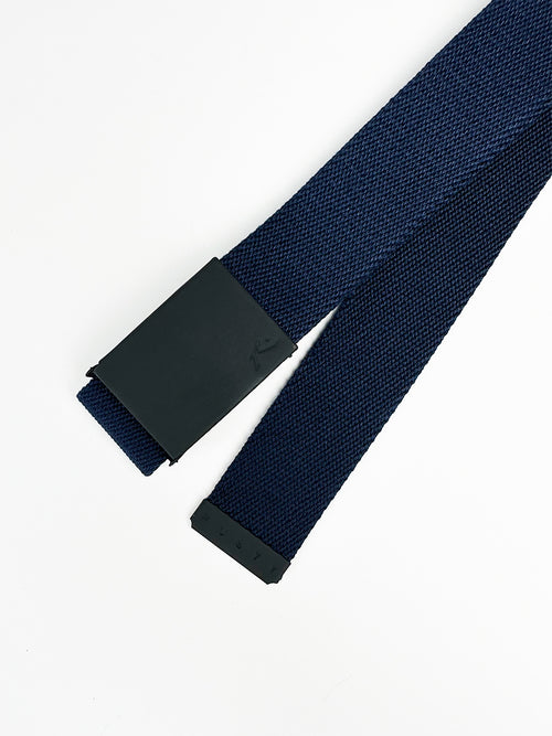 BELT VILGO- BLUE