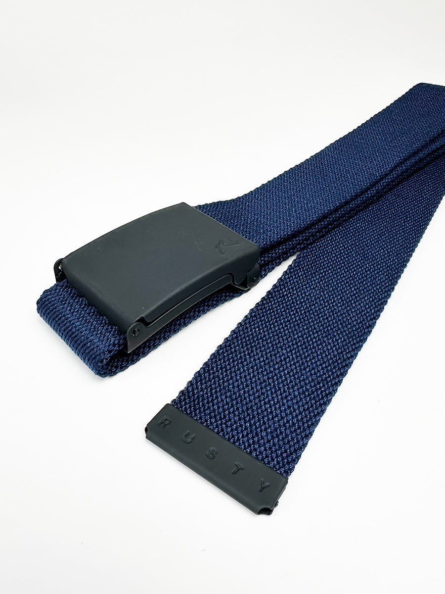 BELT VILGO- BLUE