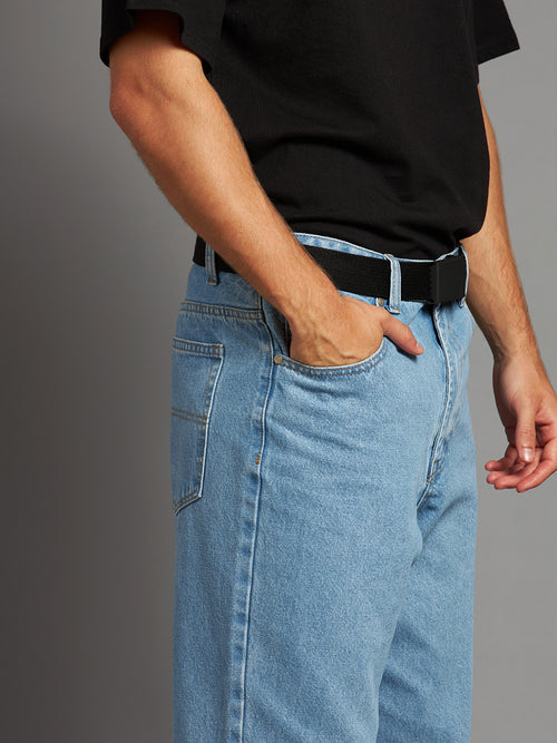 BELT VILGO- BLACK