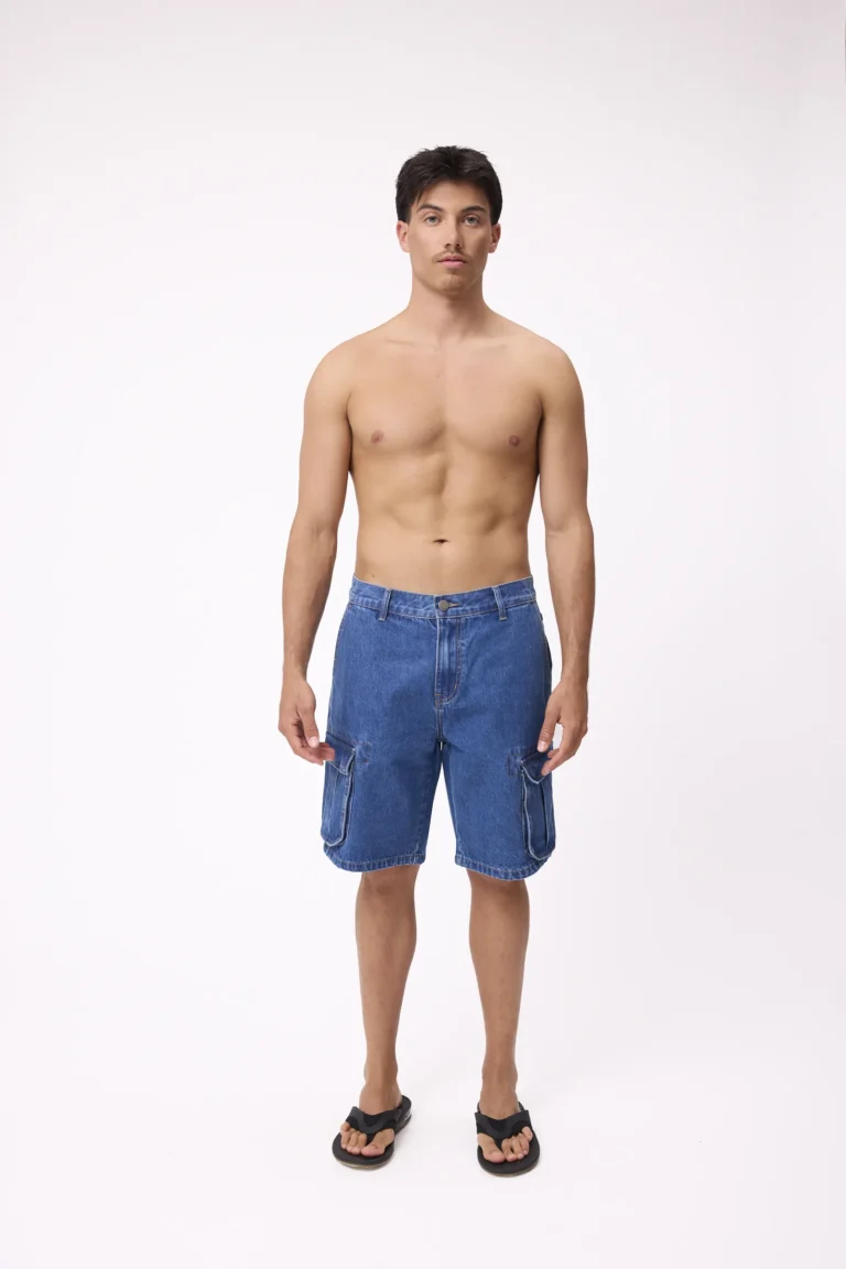 RustyIsrael 416-Harvy mid blue